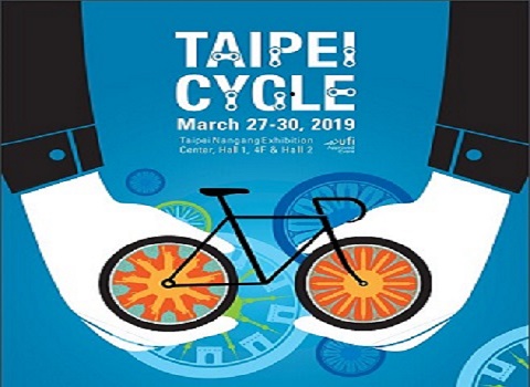 2019 Taipei Cycle Show